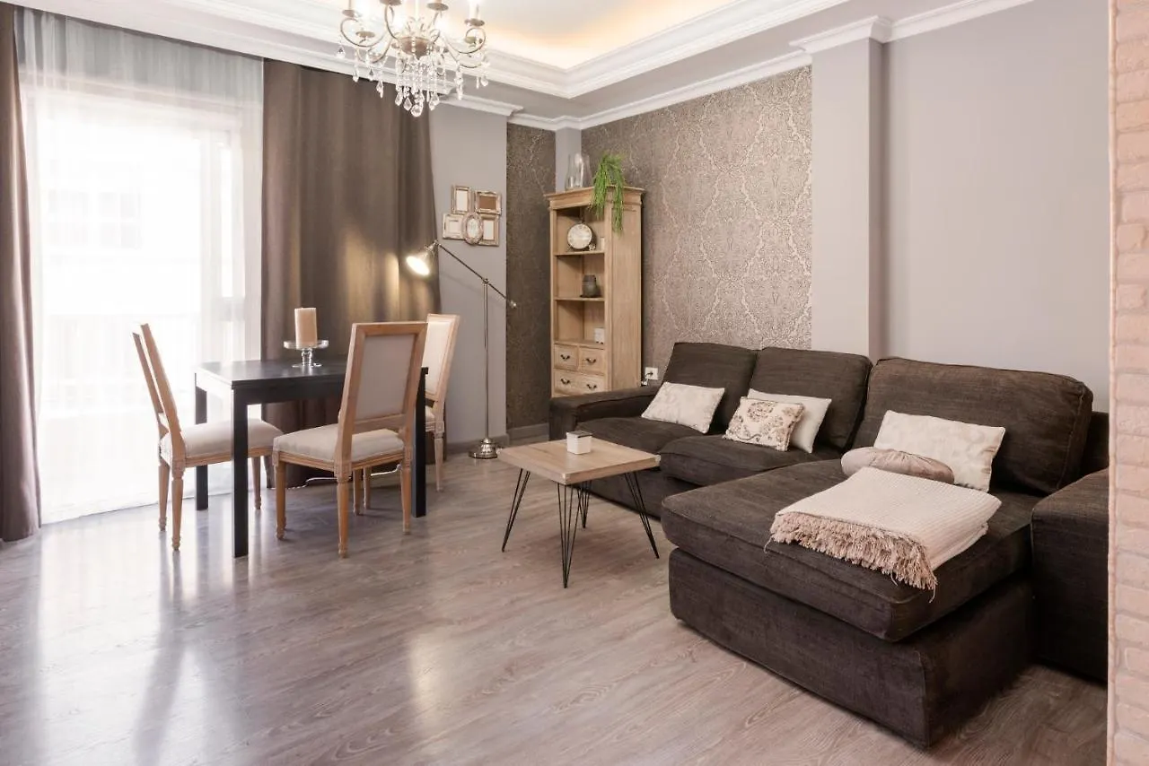 Rentaliday Medano Beach El Médano Apartament