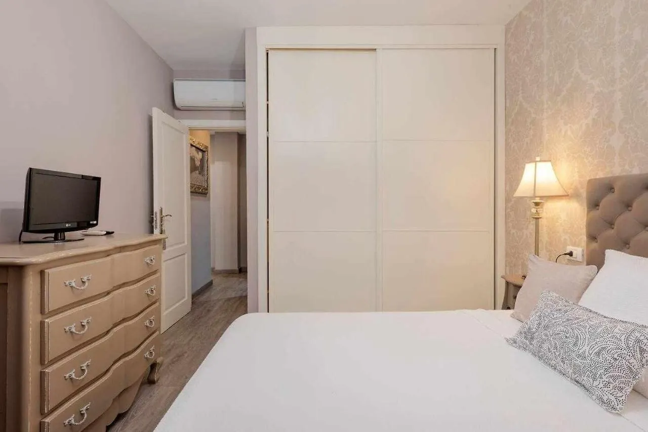 Apartament Rentaliday Medano Beach El Médano