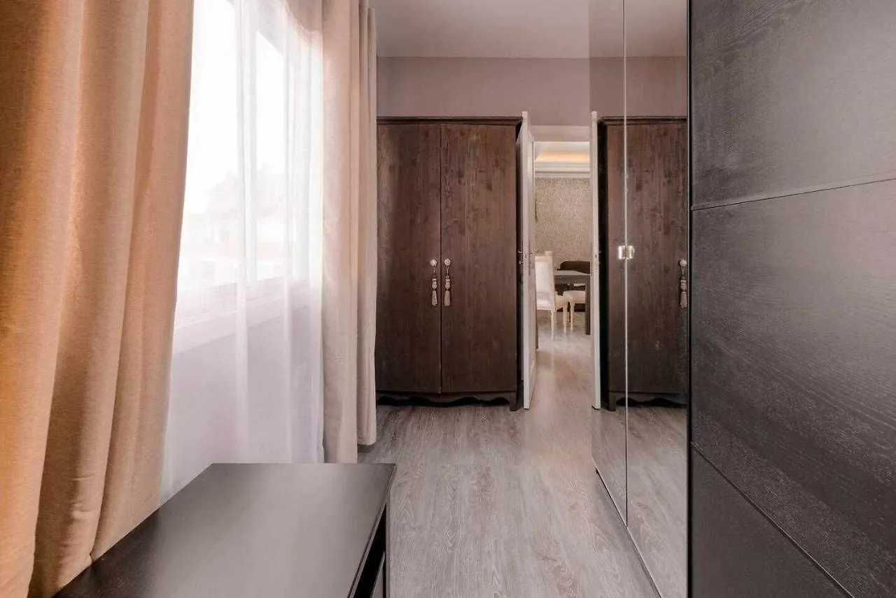 Apartament Rentaliday Medano Beach El Médano